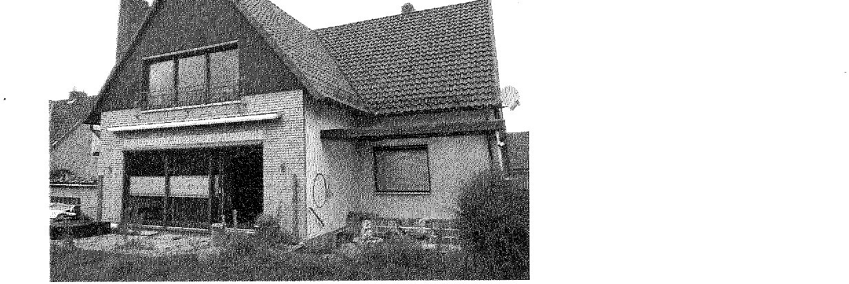 Zweifamilienhaus in Nordstemmen — Bild 2