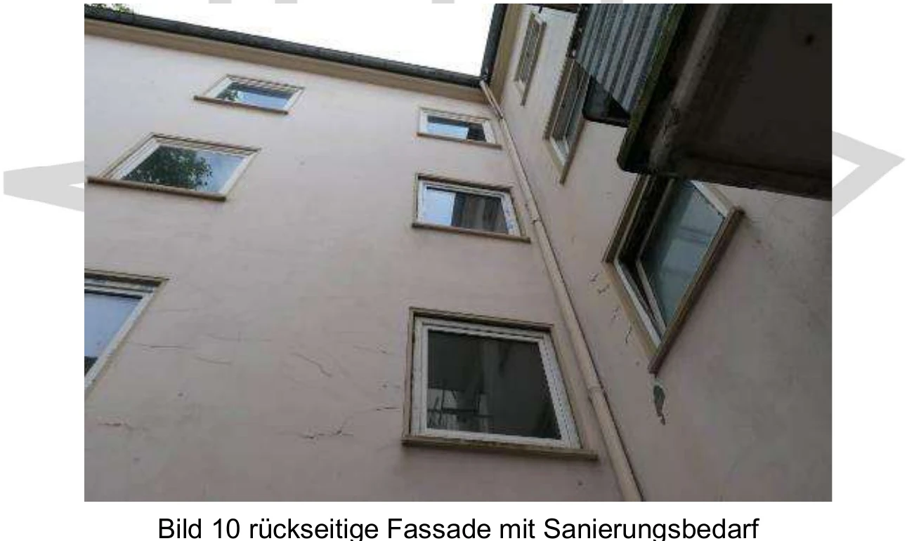 Eigentumswohnung (3 bis 4 Zimmer) in Herne — Bild 3