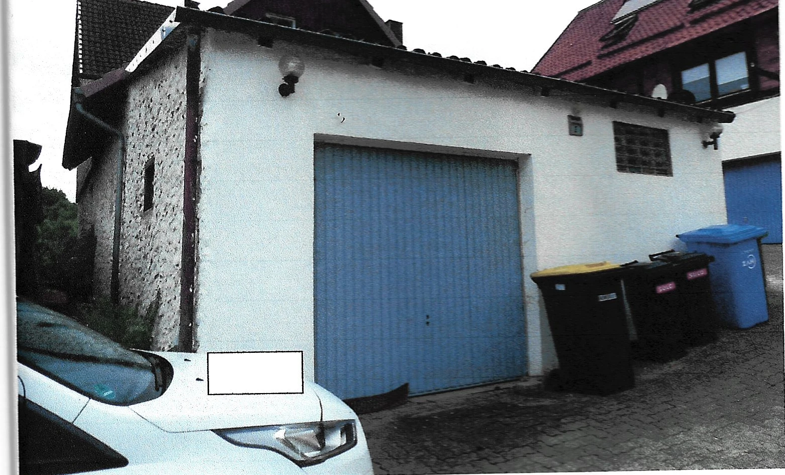 Sonstiges in Lamspringe
