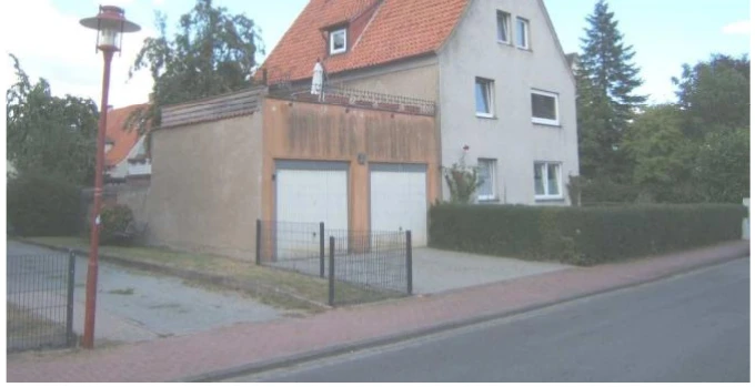 Mehrfamilienhaus in Elze — Bild 3