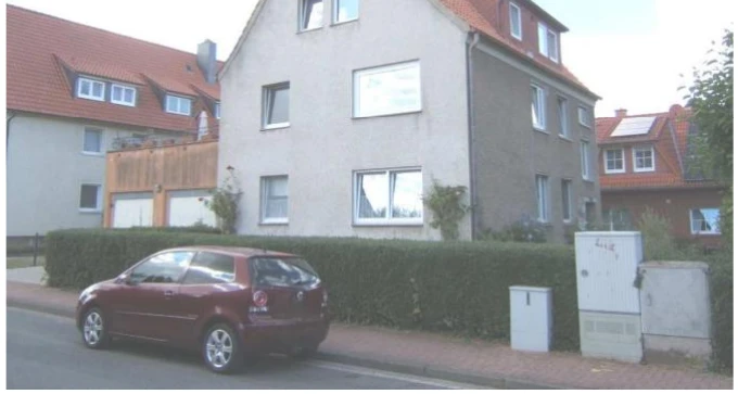 Mehrfamilienhaus in Elze — Bild 2