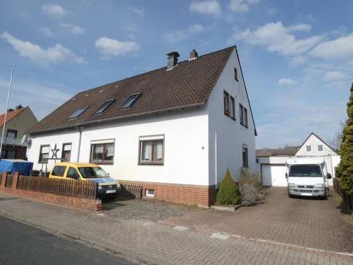 Eigentumswohnung (3 bis 4 Zimmer) in Edemissen