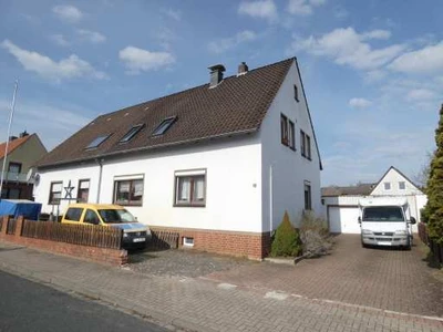 Eigentumswohnung (3 bis 4 Zimmer) in Edemissen