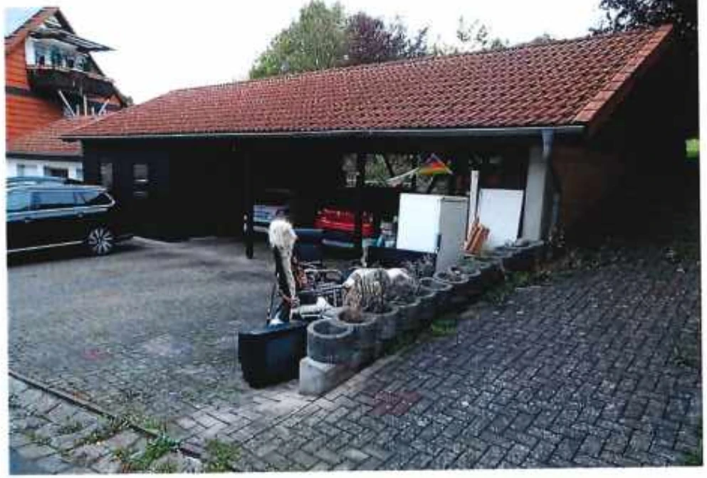 Sonstiges in Bad Gandersheim — Bild 3