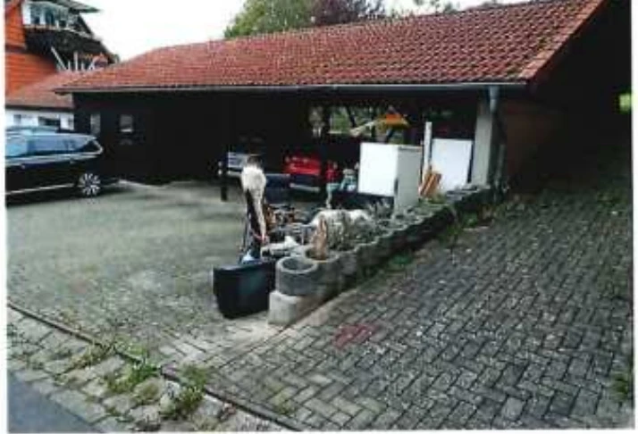 Sonstiges in Bad Gandersheim — Bild 2