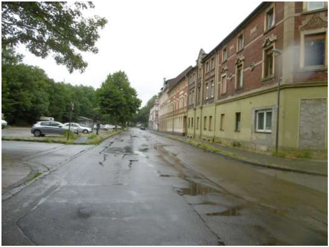 Mehrfamilienhaus in Herne — Bild 2