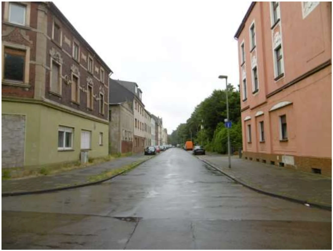 Mehrfamilienhaus in Herne — Bild 3