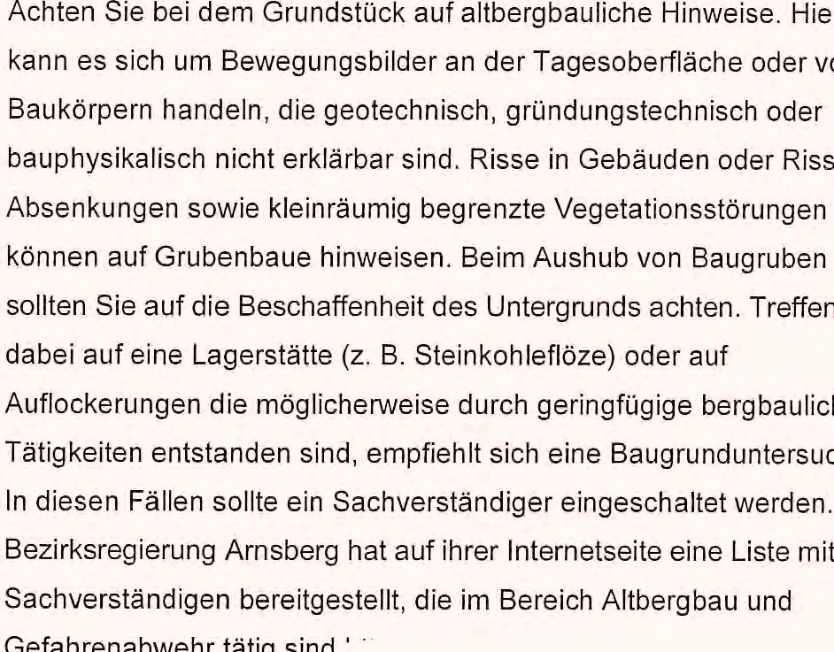 Sonstiges in Brilon — Bild 2