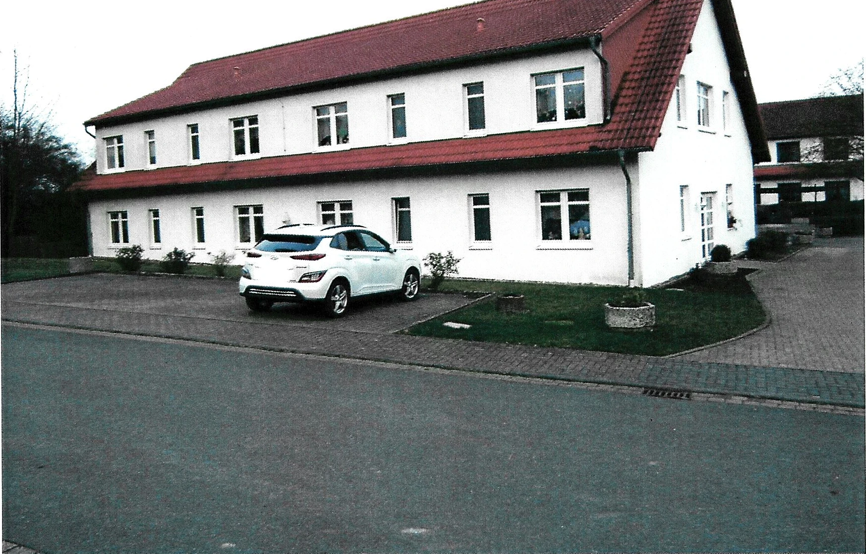 Sonstiges in Lamspringe