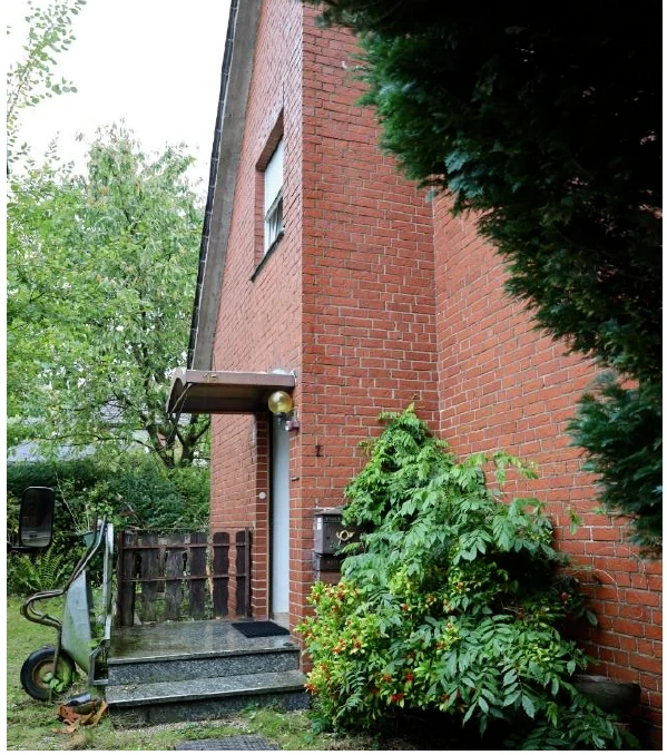 Zweifamilienhaus in Ibbenbüren