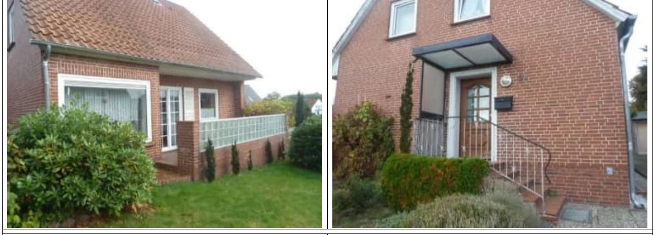 Einfamilienhaus in Zeven — Bild 2