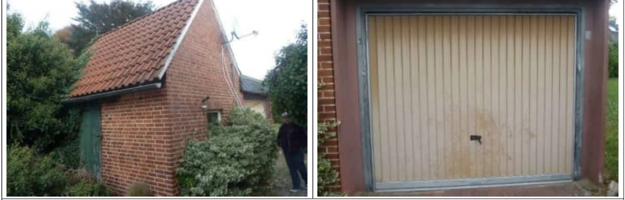 Einfamilienhaus in Zeven — Bild 3