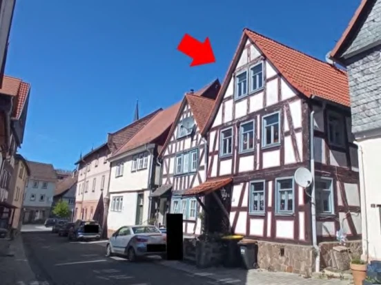 Einfamilienhaus in Schotten — Bild 2
