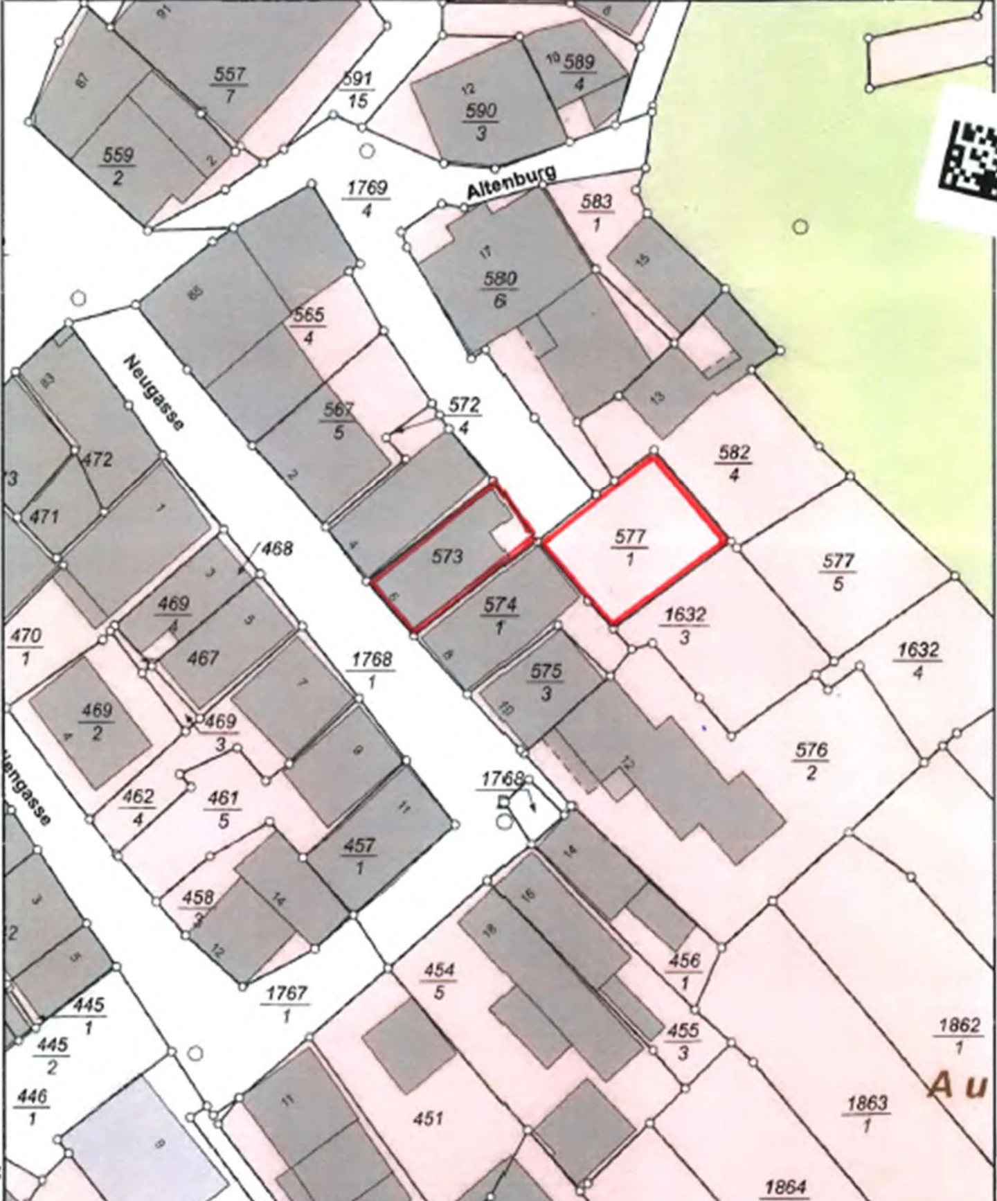Einfamilienhaus in Schotten — Bild 3