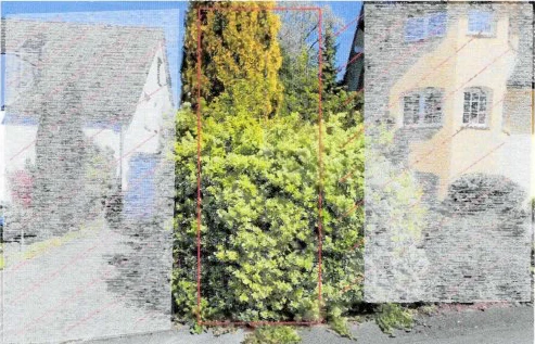 unbebautes Grundstück in Witten — Bild 3