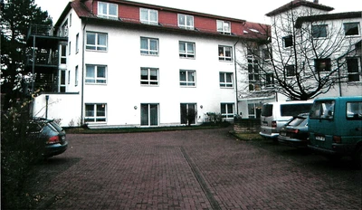 Sonstiges in Alfeld (Leine)
