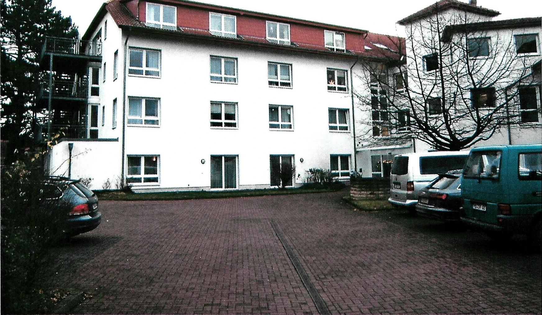 Immobilie in Alfeld (Leine)