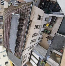 Wohn- und Geschäftshaus in Mülheim an der Ruhr — Bild 2