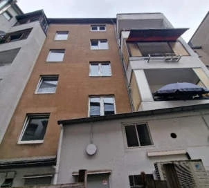Wohn- und Geschäftshaus in Mülheim an der Ruhr — Bild 3