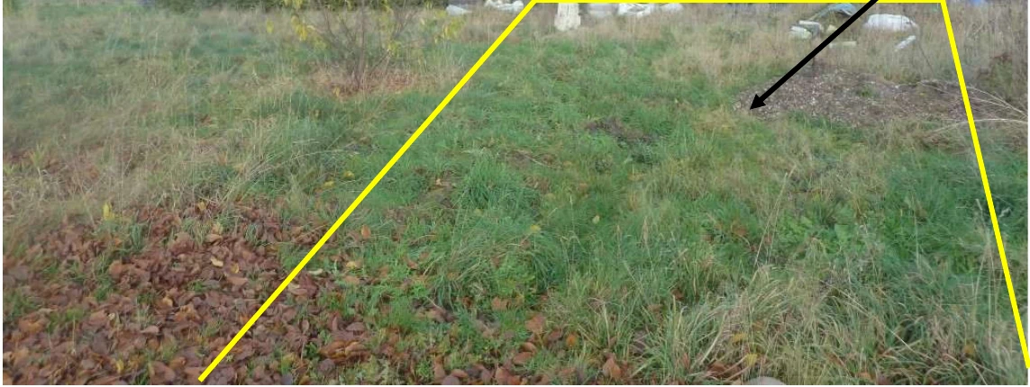 unbebautes Grundstück in Tarmstedt — Bild 3