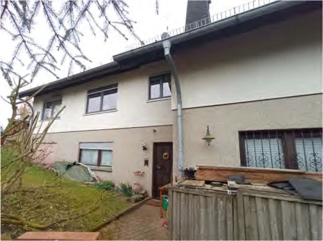 Einfamilienhaus in Hirzenhain — Bild 2