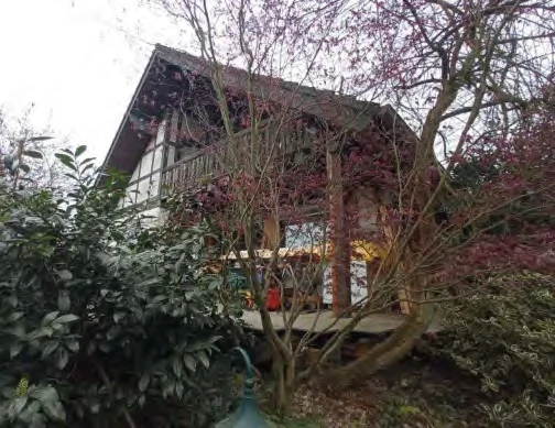 Einfamilienhaus in Hirzenhain — Bild 3