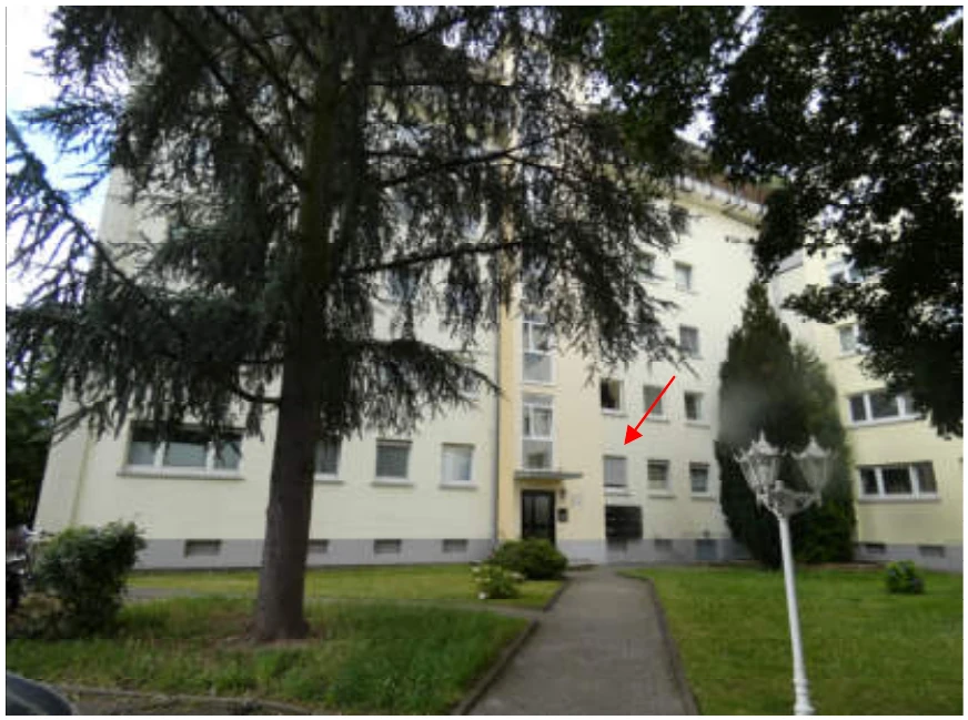 Eigentumswohnung (1 bis 2 Zimmer), Garage in Neu-Isenburg — Bild 2