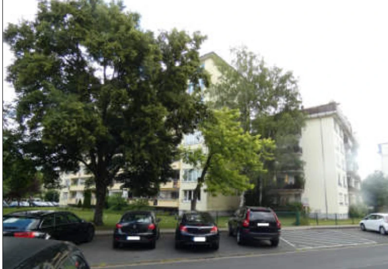 Eigentumswohnung (1 bis 2 Zimmer), Garage in Neu-Isenburg — Bild 3