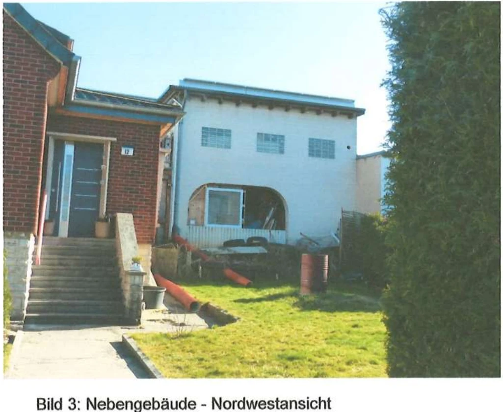 Einfamilienhaus in Bad Gandersheim — Bild 2