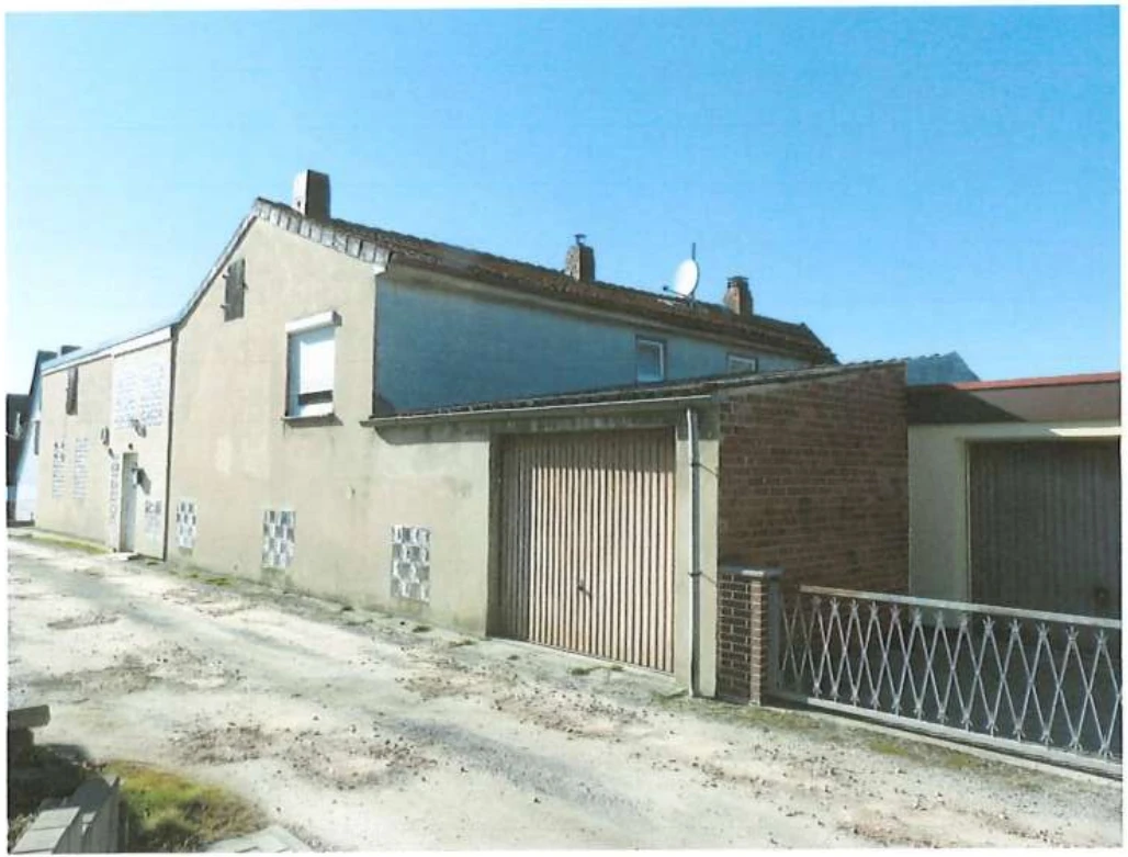 Einfamilienhaus in Bad Gandersheim — Bild 3