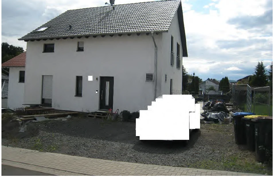 Einfamilienhaus in Nidda — Bild 2