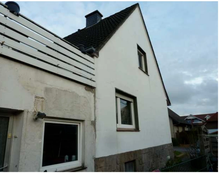 Garage, Einfamilienhaus in Ibbenbüren — Bild 3