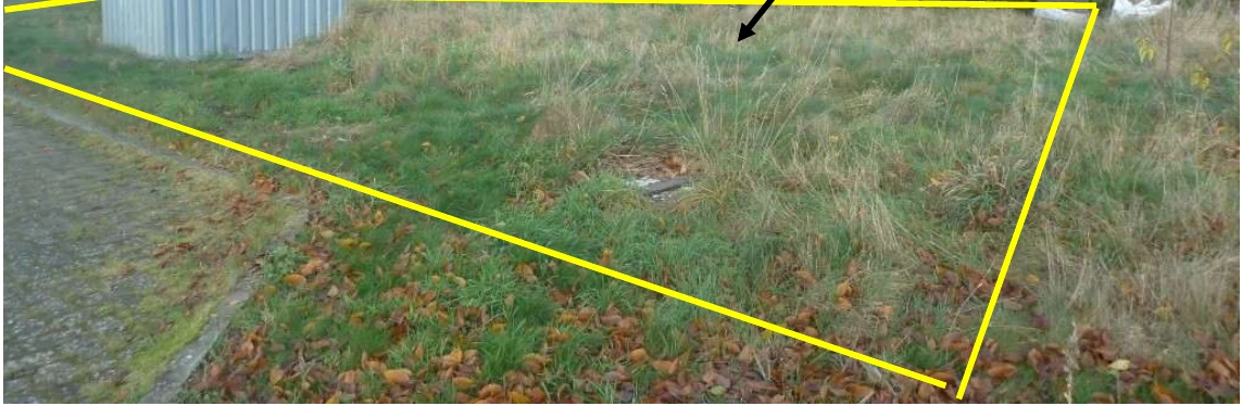 unbebautes Grundstück in Tarmstedt — Bild 2