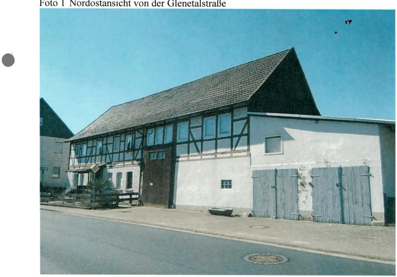 Sonstiges in Alfeld (Leine) — Bild 2