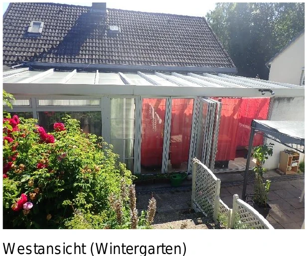 Einfamilienhaus in Bad Gandersheim — Bild 2