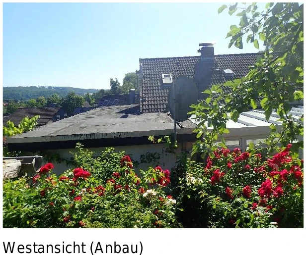 Einfamilienhaus in Bad Gandersheim — Bild 3