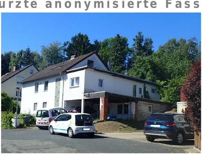 Mehrfamilienhaus in Bad Gandersheim