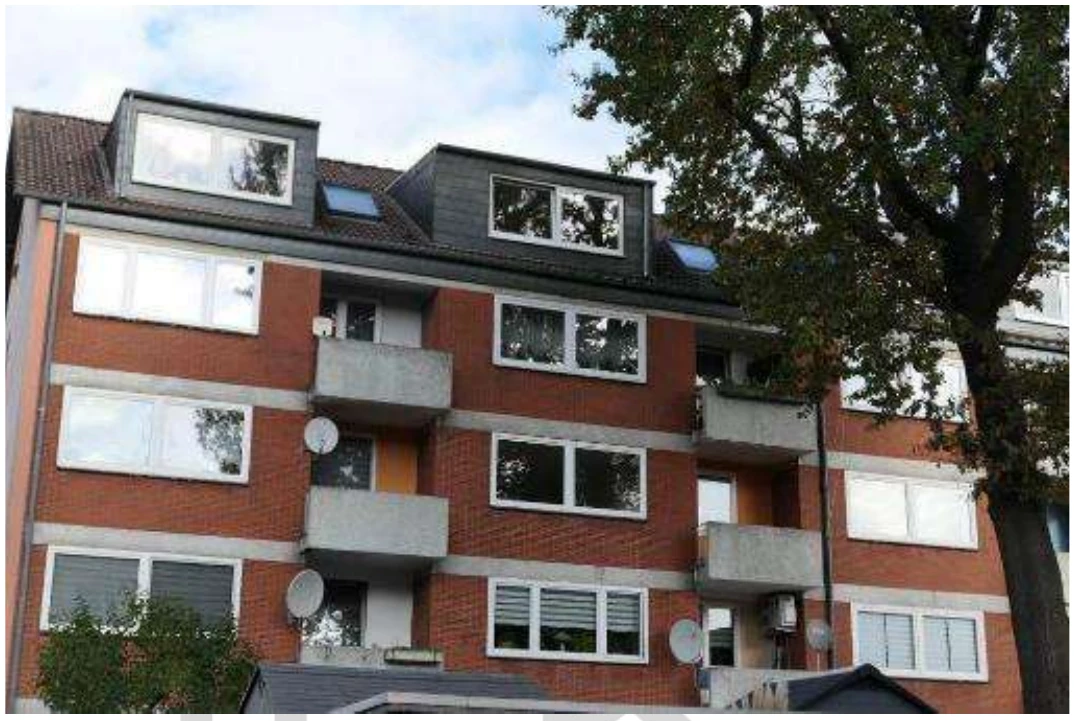 Garage, Eigentumswohnung (3 bis 4 Zimmer) in Herne — Bild 2