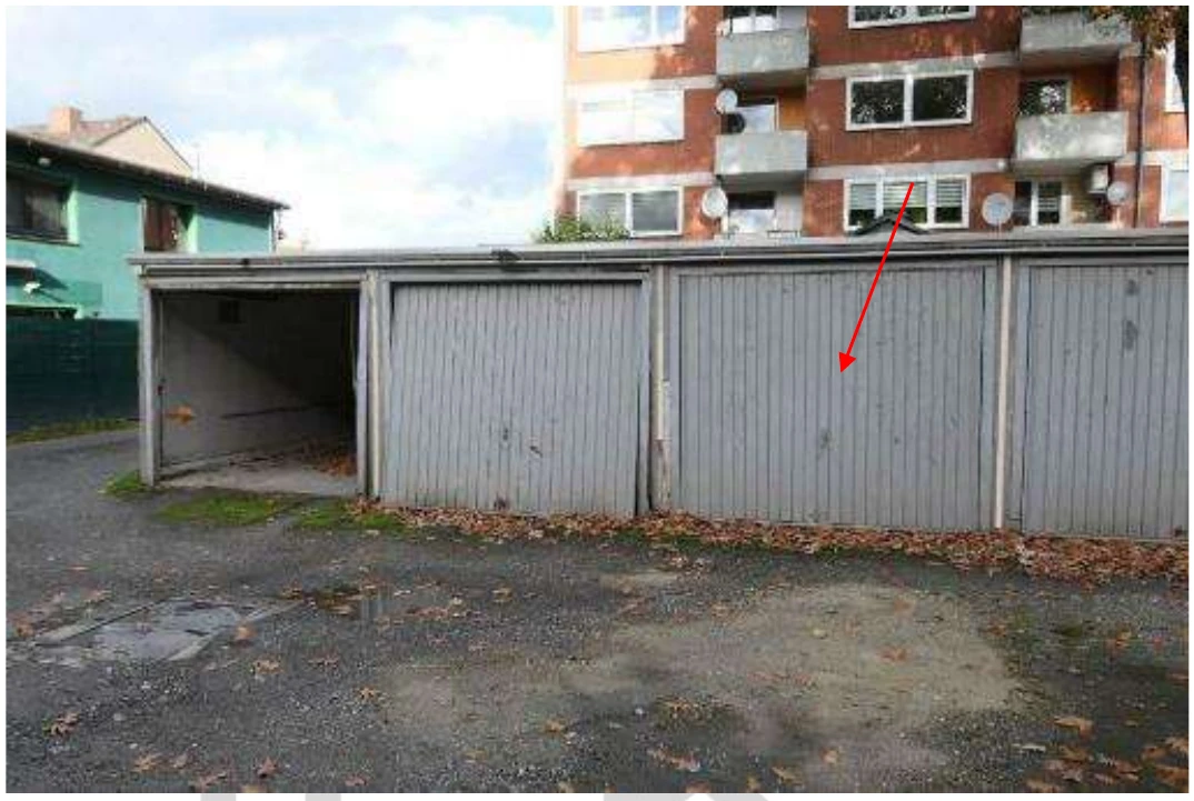 Garage, Eigentumswohnung (3 bis 4 Zimmer) in Herne — Bild 3