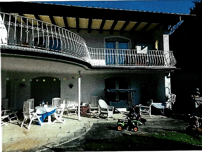 Zweifamilienhaus in Alfeld (Leine) — Bild 3