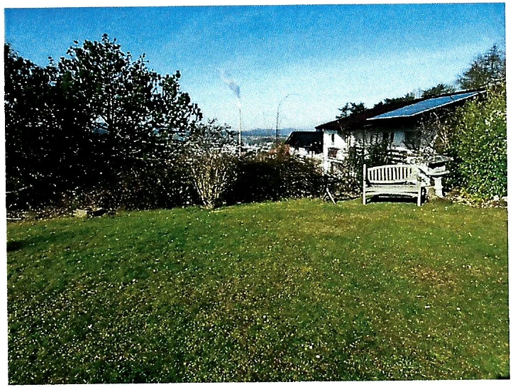Zweifamilienhaus in Alfeld (Leine)