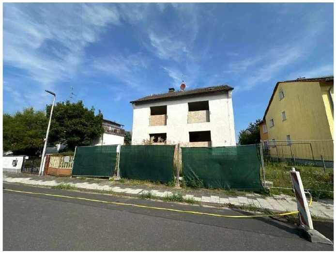 Mehrfamilienhaus in Rödermark — Bild 2