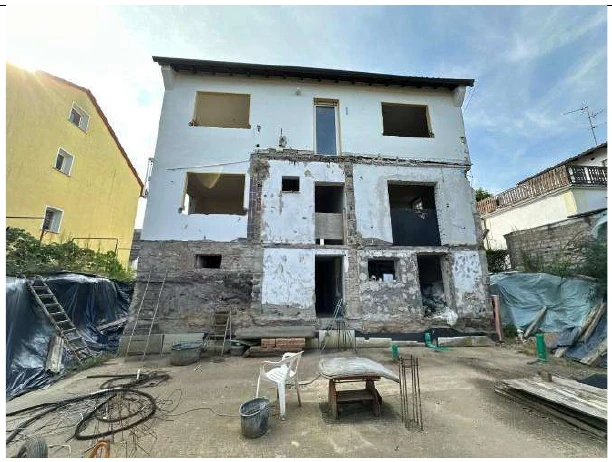 Mehrfamilienhaus in Rödermark — Bild 3