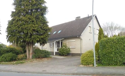 Zweifamilienhaus in Zeven