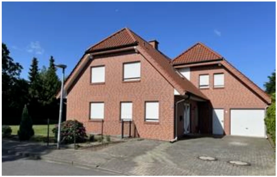 Wohnungserbbaurecht in Recke — Bild 2