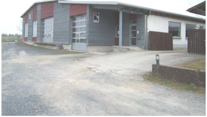 gewerblich genutztes Grundstück in Gronau (Leine) — Bild 2