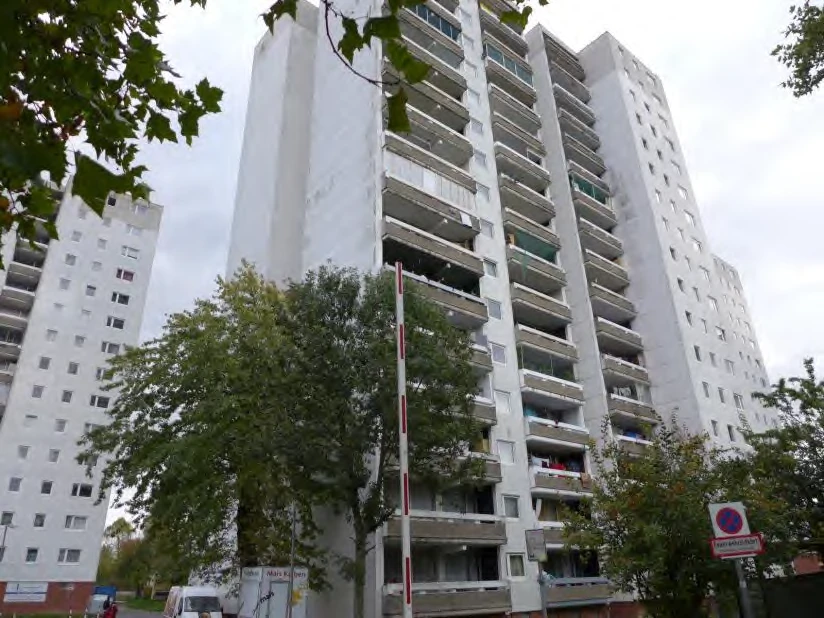 Eigentumswohnung (3 bis 4 Zimmer) in Dietzenbach