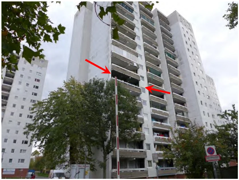 Eigentumswohnung (3 bis 4 Zimmer) in Dietzenbach — Bild 2