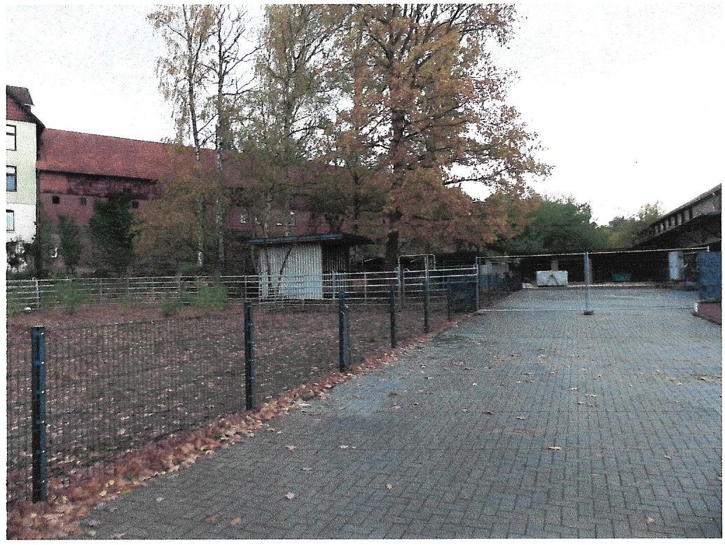 Sonstiges in Freden (Leine)