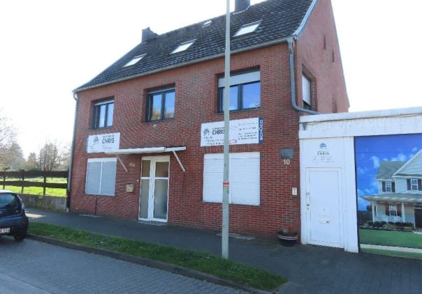 Wohn-/Geschäftshaus, Garage in Aldenhoven — Bild 2